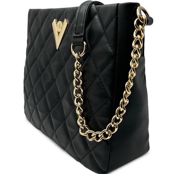 NWT Valentino Orlandi Midsize Shoulder Bag - Picture 2 of 6